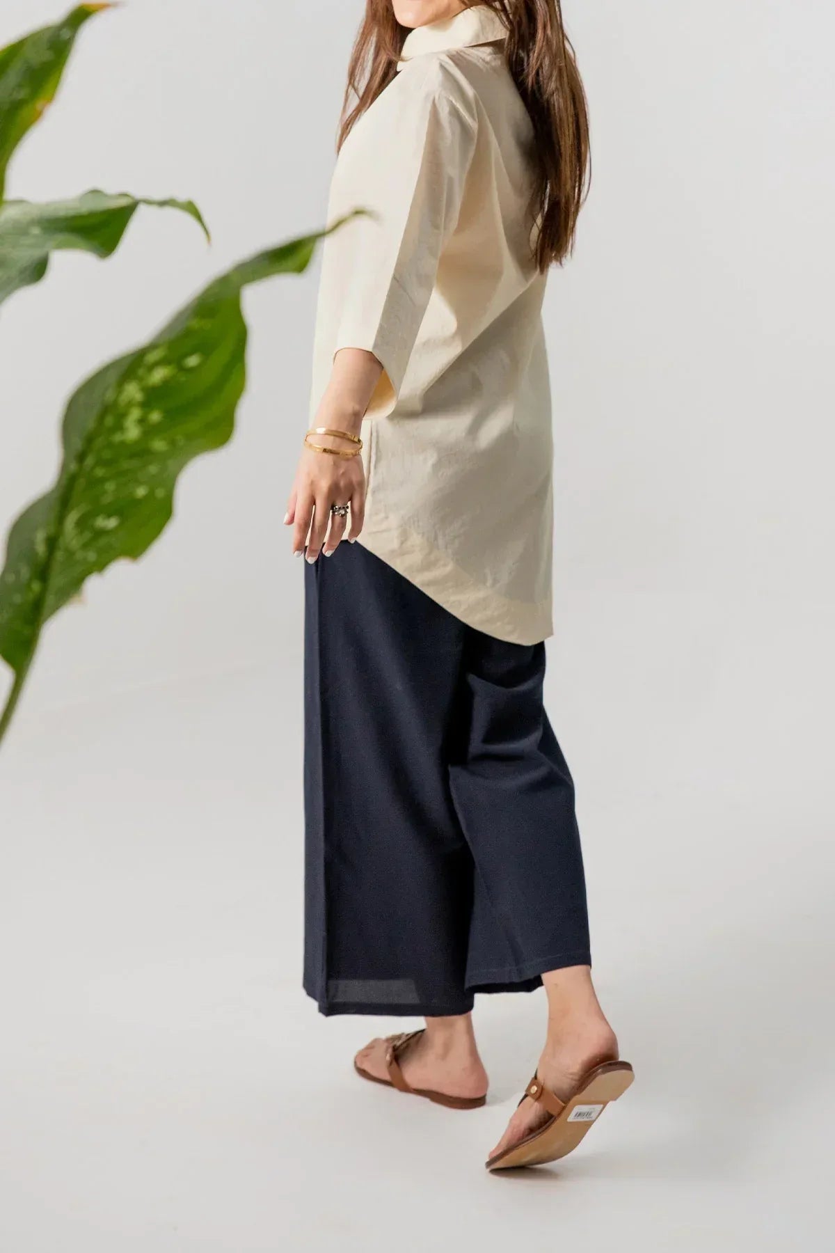 Bush Basic Woman Shop Basic Shirt For Women - Pearl Bush - Meme – MEME
