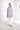 Women Swiss Dot Midi Tunic 