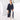 Women Wide Leg Trouser 