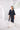 Women Wide Leg Trouser 