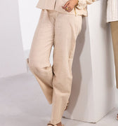 Women Straight Leg Trouser 