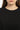Relaxed Fit Crop T-Shirt for Women - Black - MEME