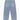 Relaxed Fit Jeans For Women - Light Blue - MEME
