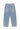 Relaxed Fit Jeans For Women - Light Blue - MEME