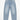 Relaxed Fit Jeans For Women - Light Blue - MEME