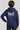 Pullover Hoodie For Boy - NAVAL ACADEMY - MEME