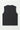 Quilted Utility Vest For Men - Black - MEME