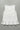 Sleeveless Top For Girls - White - MEME