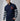 Polo Sweatshirt For Men - Navy - MEME