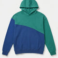 Hoodie For Boys - Green - MEME