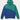 Hoodie For Boys - Green - MEME