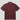 Collar Shirt For Men - Maroon - MEME