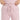 Elastic Waist Jogger Pant for Baby boy - Pink - MEME