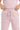 Elastic Waist Jogger Pant for Baby boy - Pink - MEME