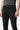 Slim Fit Jeans for Men - Black - MEME