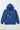 Graphic Hoodie For Boys -Blue - MEME