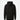 Classic Pullover Hoodie for Men - Black - MEME