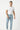 Denim Jeans for Men - Light Blue - MEME