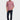 Check Button Down Shirt For Men - Red - MEME