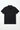 Classic Polo T-Shirt for Men - Black - MEME