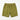 Shorts for Boys - Olive Green - MEME