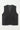 Quilted Utility Vest For Men - Black - MEME