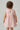 Dress For Baby Girl - Light Pink - MEME