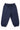 Elastic Waist Jogger Pant for Baby Boy - Navy - MEME