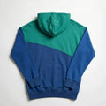 Hoodie For Boys - Green - MEME