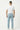 Denim Jeans for Men - Light Blue - MEME