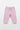 Elastic Waist Jogger Pant for Baby boy - Pink - MEME