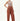 Wide Leg Tailored Trouser for Women - Natural - MEME