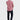Check Button Down Shirt For Men - Red - MEME
