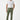 Slim-Fit Chino Trouser For Men - Deep Lichen - MEME