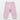 Elastic Waist Jogger Pant for Baby boy - Pink - MEME