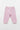 Elastic Waist Jogger Pant for Baby boy - Pink - MEME