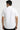 Short Sleeve Shirt for Men - White - MEME