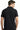 Classic Polo T-Shirt for Men - Black - MEME