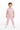Elastic Waist Jogger Pant for Baby boy - Pink - MEME