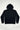 Hoodie For Boys - Black - MEME