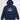 Pullover Hoodie For Boy - NAVAL ACADEMY - MEME