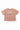 T-Shirt for Girl – Dusty Pink - MEME