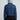 Cropped Denim Jacket For Women - Blue - MEME