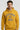 Hoodie for Men - Yellow - MEME