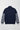 Polo Sweatshirt For Men - Navy - MEME