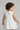 Dress For Baby Girl - White - MEME