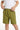 Shorts for Boys - Olive Green - MEME