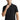 Classic Polo T-Shirt for Men - Black - MEME