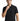 Classic Polo T-Shirt for Men - Black - MEME