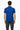 Classic Polo T-Shirt for Men - Blue - MEME